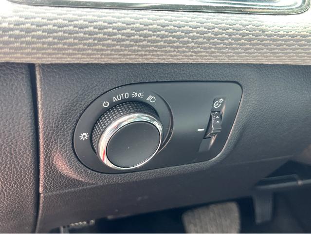 2019 Chevrolet Cruze Vehicle Photo in BEAUFORT, SC 29906-4218