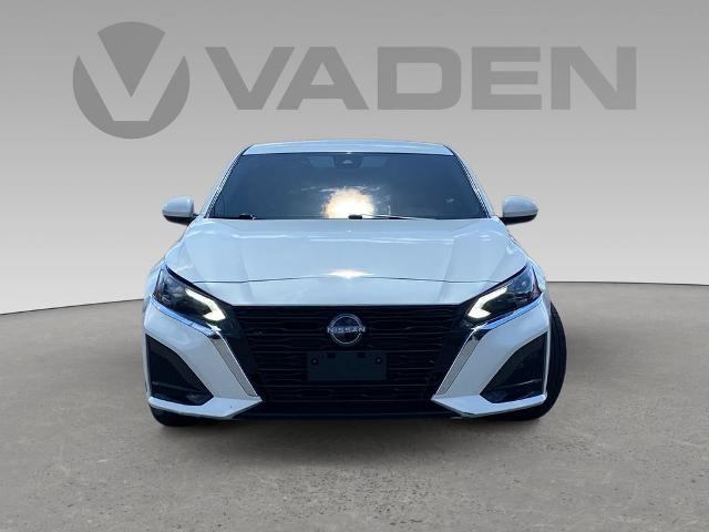 2023 Nissan Altima Vehicle Photo in Statesboro, GA 30458