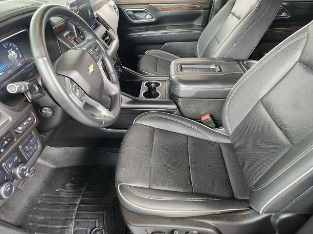 2023 Chevrolet Tahoe Vehicle Photo in HOUSTON, TX 77079