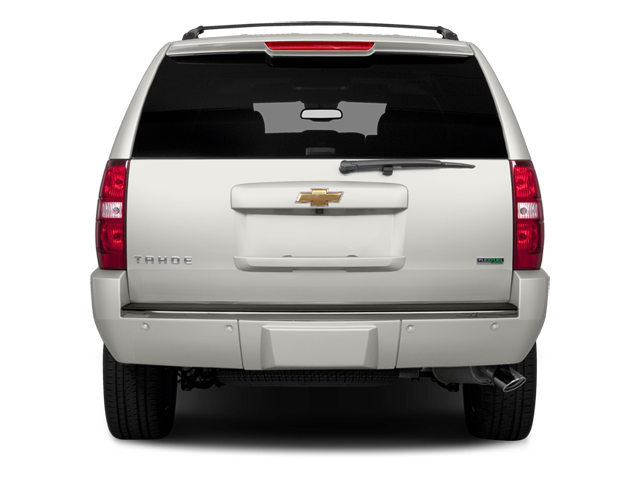 2014 Chevrolet Tahoe Vehicle Photo in LANCASTER, PA 17601-0000