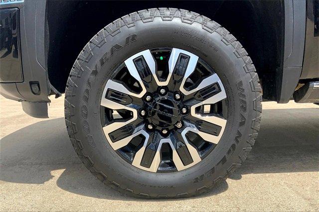 2024 GMC Sierra 2500 HD Vehicle Photo in TOPEKA, KS 66609-0000