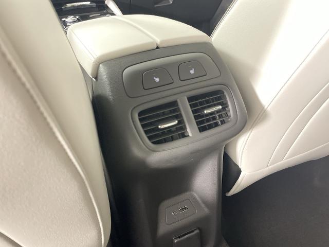2025 Buick Envision Vehicle Photo in GILBERT, AZ 85297-0402