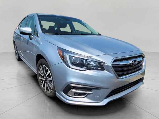 2019 Subaru Legacy Vehicle Photo in MADISON, WI 53713-3220