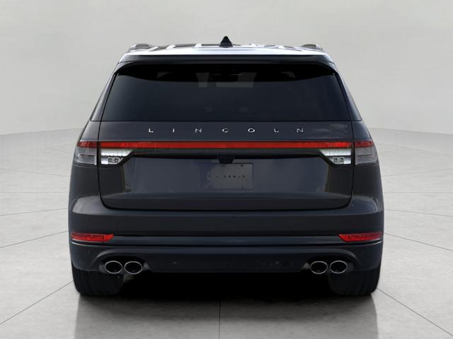 2025 Lincoln Aviator Vehicle Photo in Neenah, WI 54956