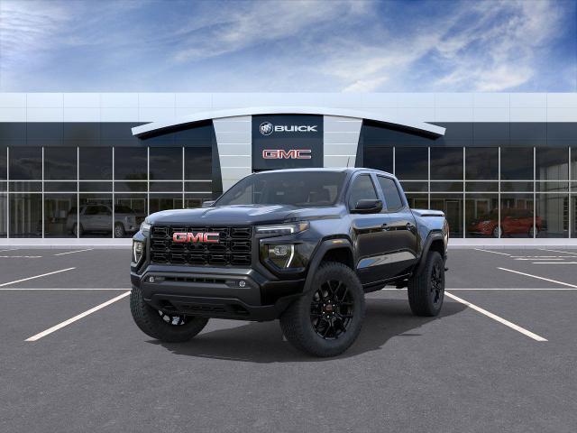 2025 GMC Canyon Vehicle Photo in APPLETON, WI 54914-8833