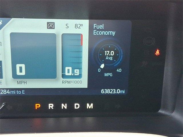 2023 Ford Bronco Vehicle Photo in LANCASTER, PA 17601-0000