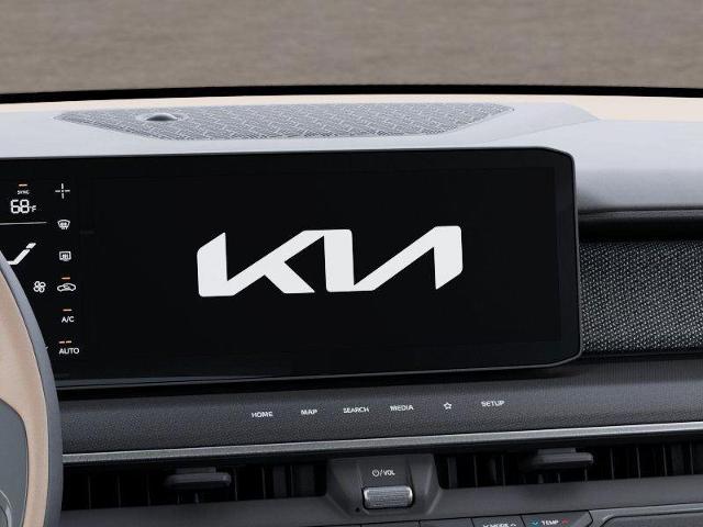 2026 Kia EV9 Vehicle Photo in Tucson, AZ 85712