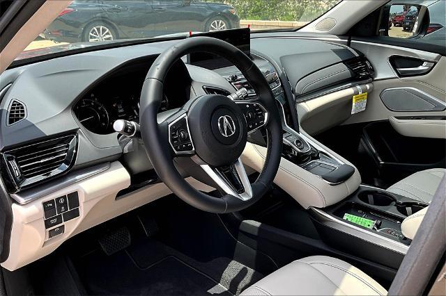 2025 Acura RDX Vehicle Photo in Grapevine, TX 76051