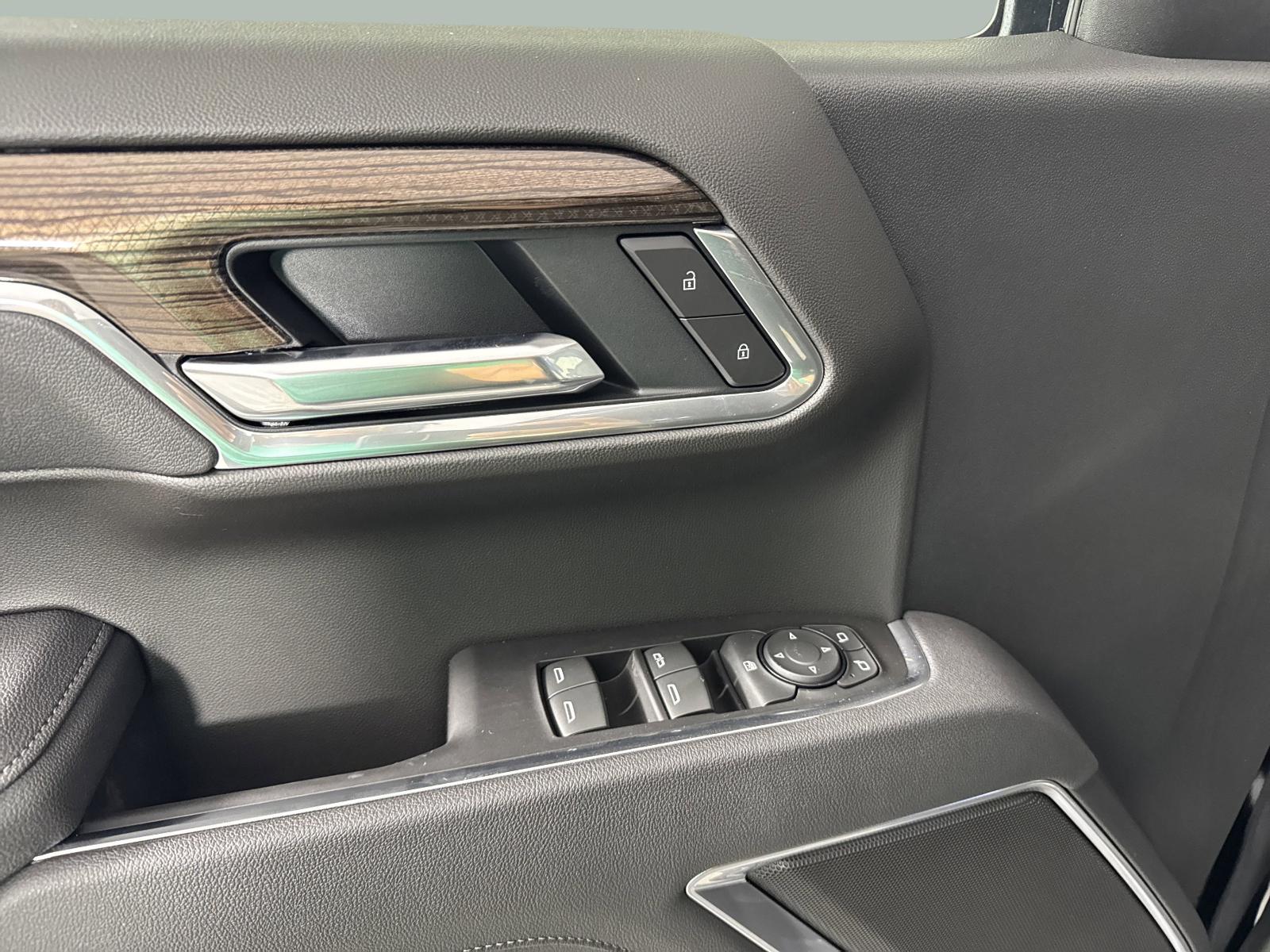 2025 Chevrolet Silverado 1500 Vehicle Photo in GEORGETOWN, TX 78626-7508