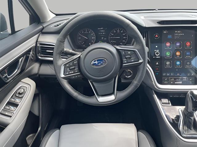 2025 Subaru Outback Vehicle Photo in Oshkosh, WI 54904