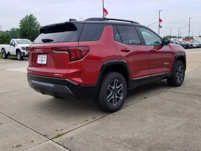 2026 GMC Terrain Vehicle Photo in ELYRIA, OH 44035-6349