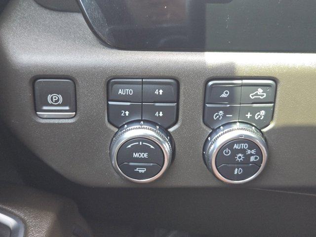 2022 GMC Sierra 1500 Vehicle Photo in Decatur, TX 76234