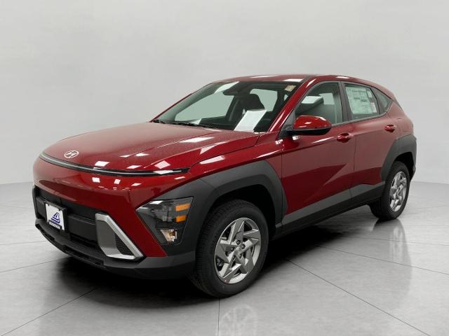 2025 Hyundai KONA Vehicle Photo in Appleton, WI 54913