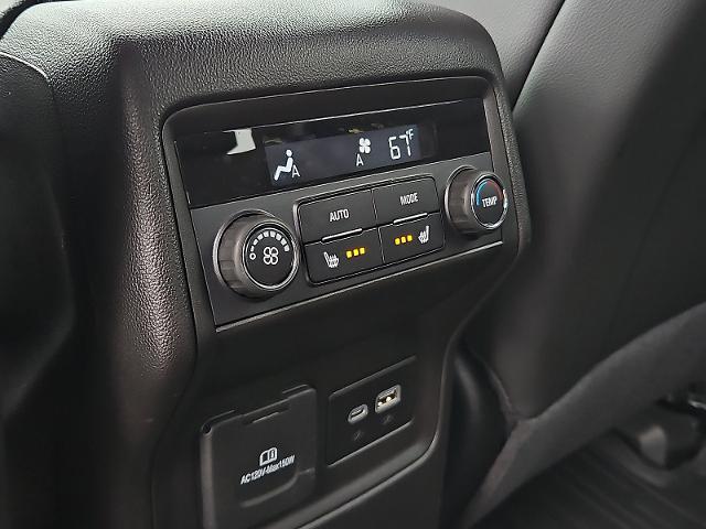 2023 GMC Acadia Vehicle Photo in TREVOSE, PA 19053-4984