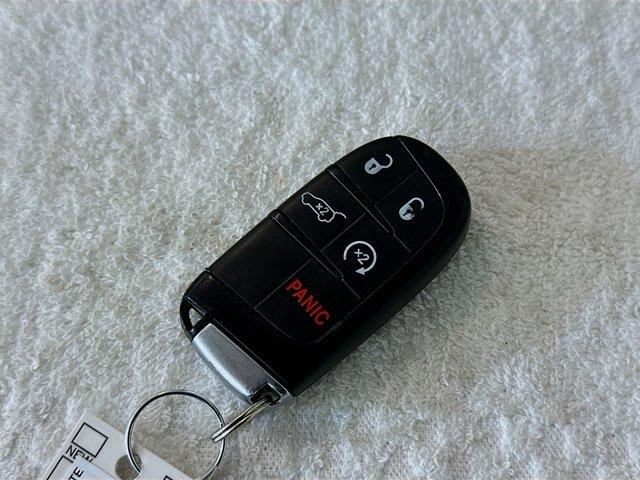 2019 Jeep Grand Cherokee Vehicle Photo in Doylsetown, PA 18901
