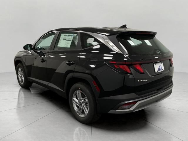 2025 Hyundai TUCSON Vehicle Photo in Appleton, WI 54913