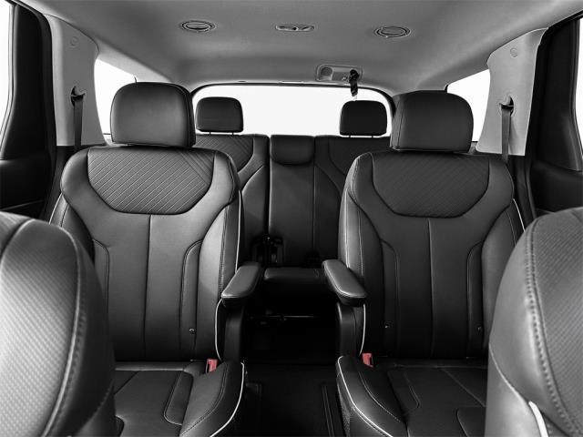 2025 Hyundai PALISADE Vehicle Photo in Green Bay, WI 54304