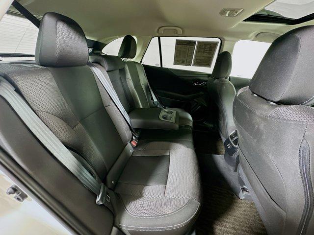 2025 Subaru Outback Vehicle Photo in Doylestown, PA 18902