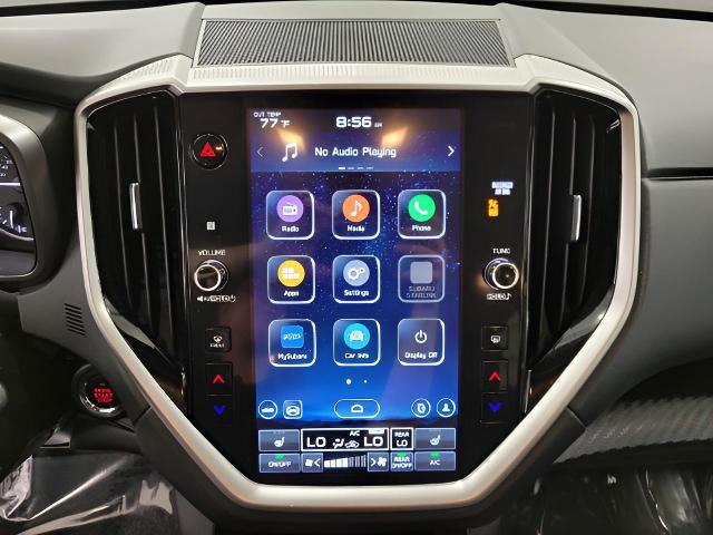 2024 Subaru Ascent Vehicle Photo in Green Bay, WI 54304