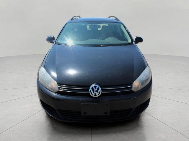 2014 Volkswagen Jetta SportWagen Vehicle Photo in Green Bay, WI 54304