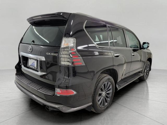 2023 Lexus GX 460 Vehicle Photo in Appleton, WI 54913