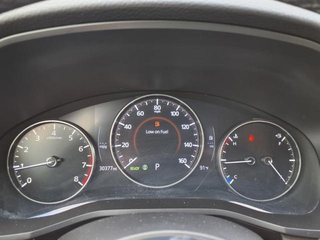 2024 Mazda CX-90 Vehicle Photo in Tampa, FL 33612