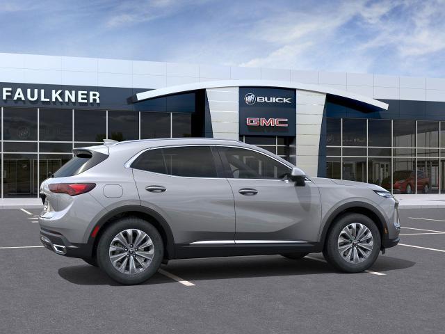 2025 Buick Envision Vehicle Photo in HARRISBURG, PA 17111-1033