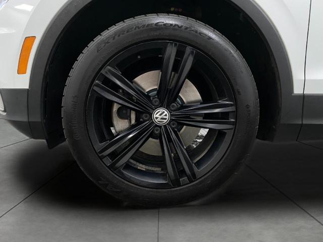 2019 Volkswagen Tiguan Vehicle Photo in Appleton, WI 54913