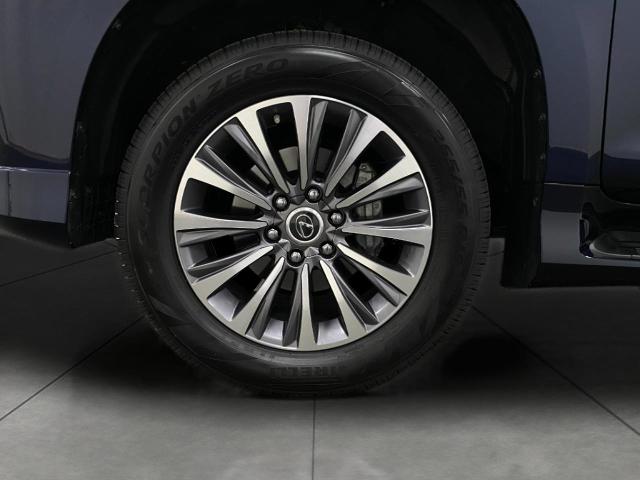 2022 Lexus GX 460 Vehicle Photo in Appleton, WI 54913