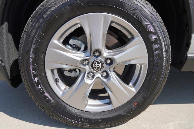 2025 Toyota RAV4 Vehicle Photo in Riverdale, UT 84405