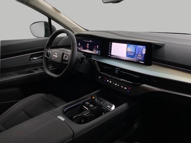 2025 Nissan Murano Vehicle Photo in Appleton, WI 54913