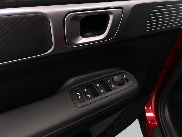 2025 Hyundai SANTA FE Hybrid Vehicle Photo in Appleton, WI 54913