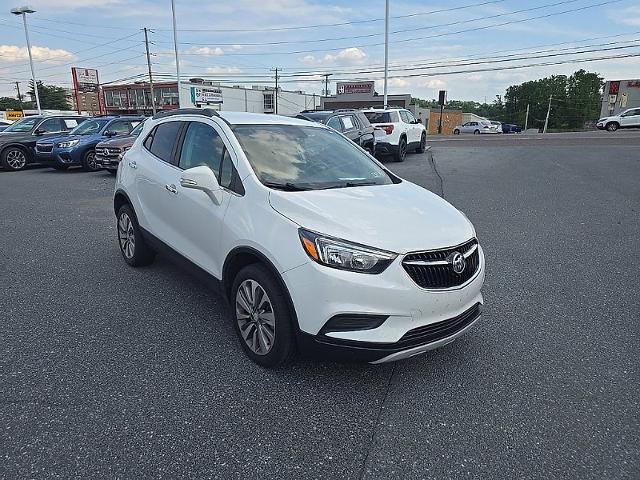 2019 Buick Encore Vehicle Photo in HARRISBURG, PA 17111-1033
