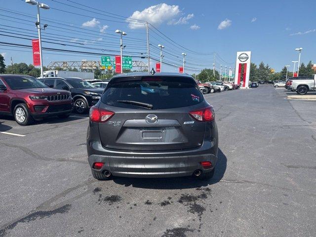2016 Mazda CX-5 Vehicle Photo in Harrisburg, PA 17111-1033