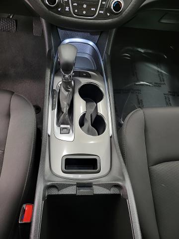 2024 Chevrolet Malibu Vehicle Photo in OSHKOSH, WI 54904-7811