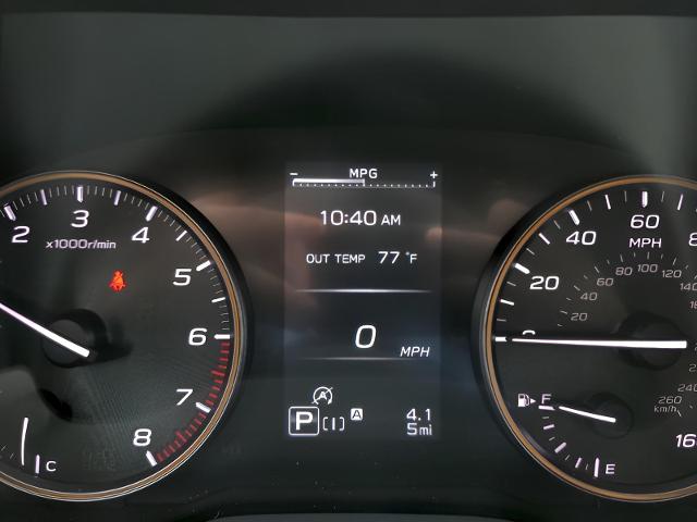 2025 Subaru Crosstrek Vehicle Photo in Green Bay, WI 54304