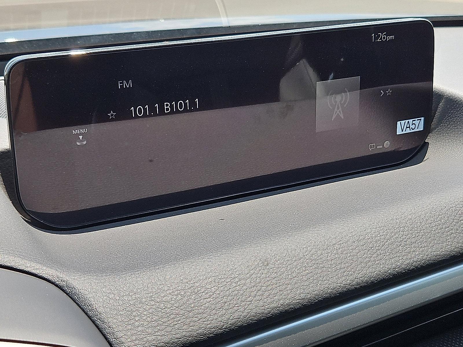 2025 Mazda CX-50 Hybrid Vehicle Photo in Trevose, PA 19053