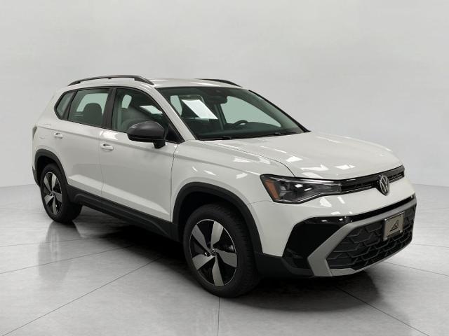2025 Volkswagen Taos S photo 2