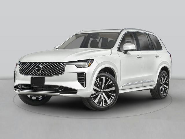 2026 Volvo XC90 Vehicle Photo in Houston, TX 77007