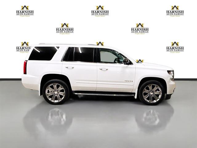 2017 Chevrolet Tahoe Vehicle Photo in EVERETT, WA 98203-5662