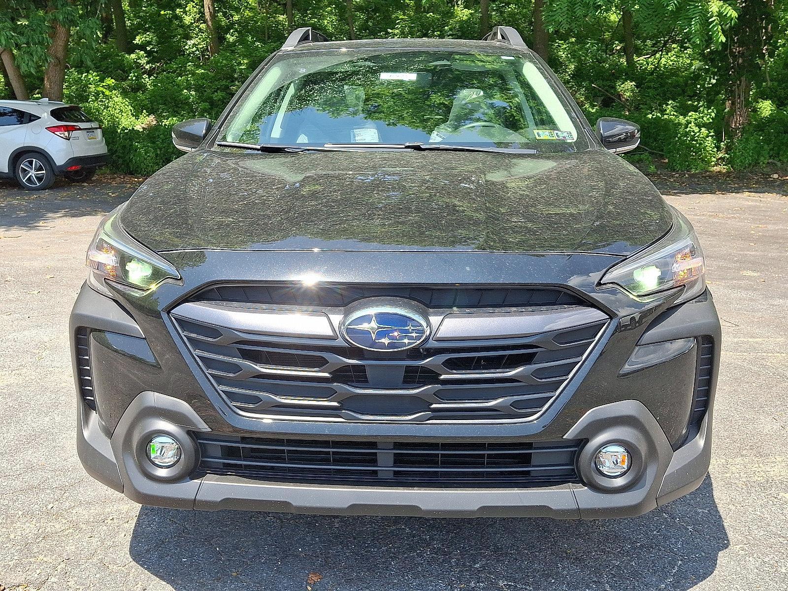 2025 Subaru Outback Vehicle Photo in Harrisburg, PA 17111