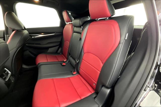 2025 INFINITI QX50 Vehicle Photo in Grapevine, TX 76051