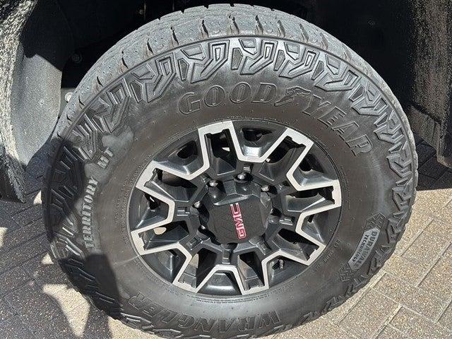2024 GMC Sierra 2500 HD Vehicle Photo in Grapevine, TX 76051