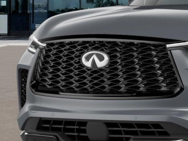 2025 INFINITI QX60 Vehicle Photo in Grapevine, TX 76051