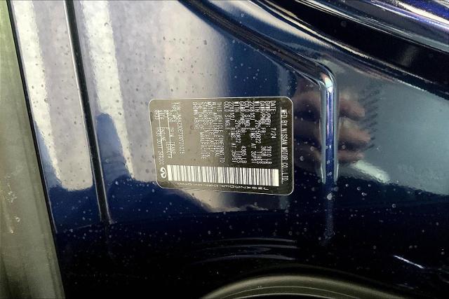 2025 INFINITI QX80 Vehicle Photo in Grapevine, TX 76051