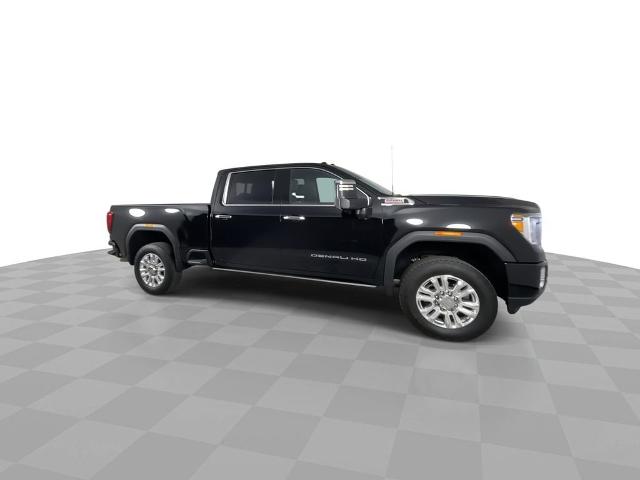 2021 GMC Sierra 2500 HD Vehicle Photo in GILBERT, AZ 85297-0402