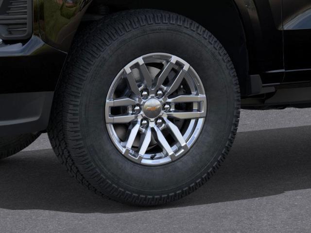 2025 Chevrolet Colorado Vehicle Photo in PAWLING, NY 12564-3219
