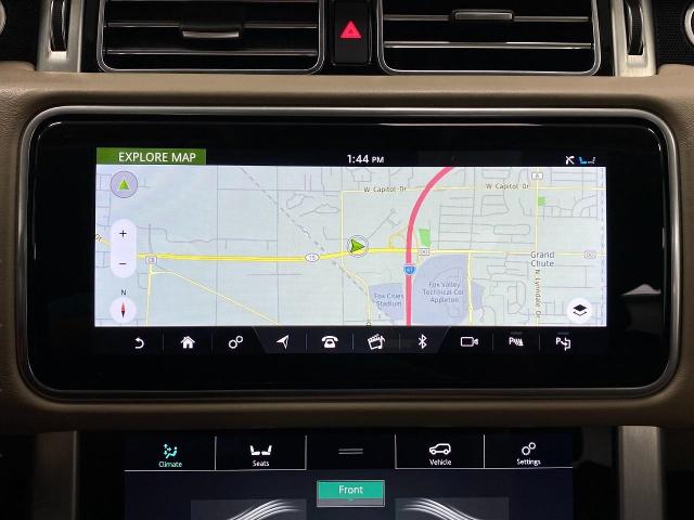 2019 Range Rover Vehicle Photo in Appleton, WI 54913