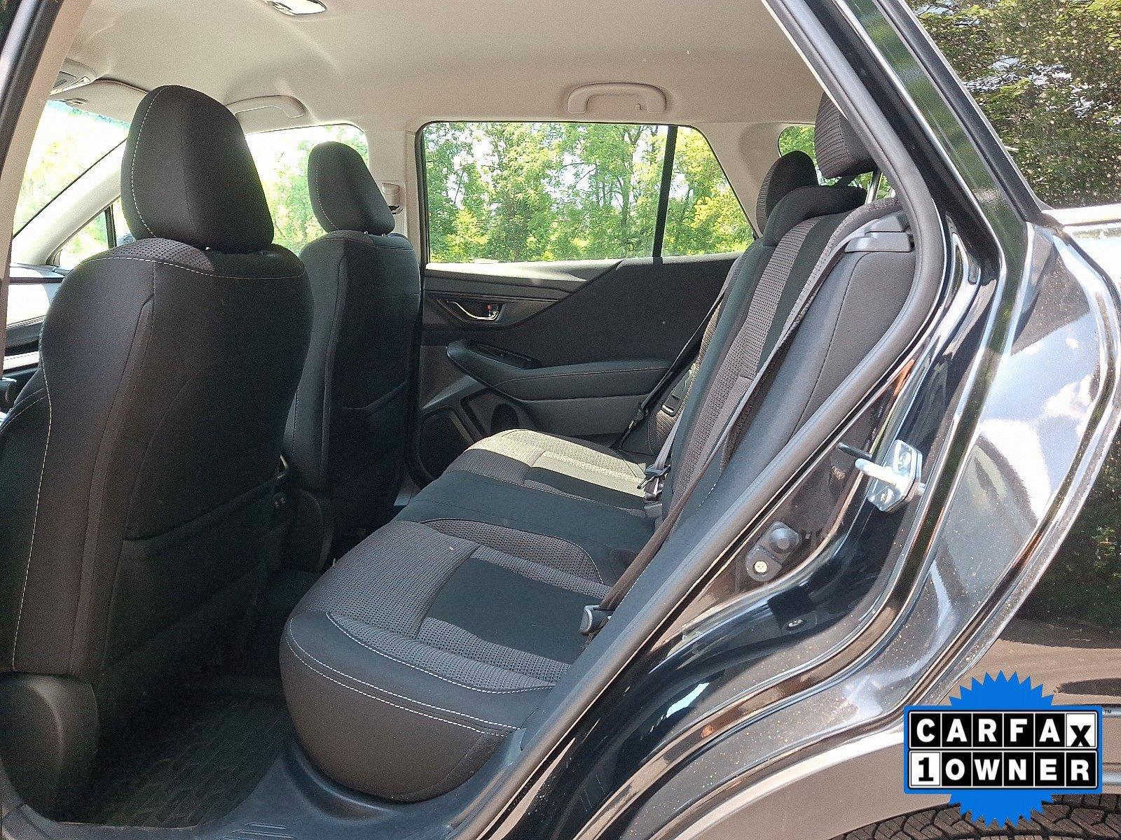 2022 Subaru Outback Vehicle Photo in Harrisburg, PA 17111
