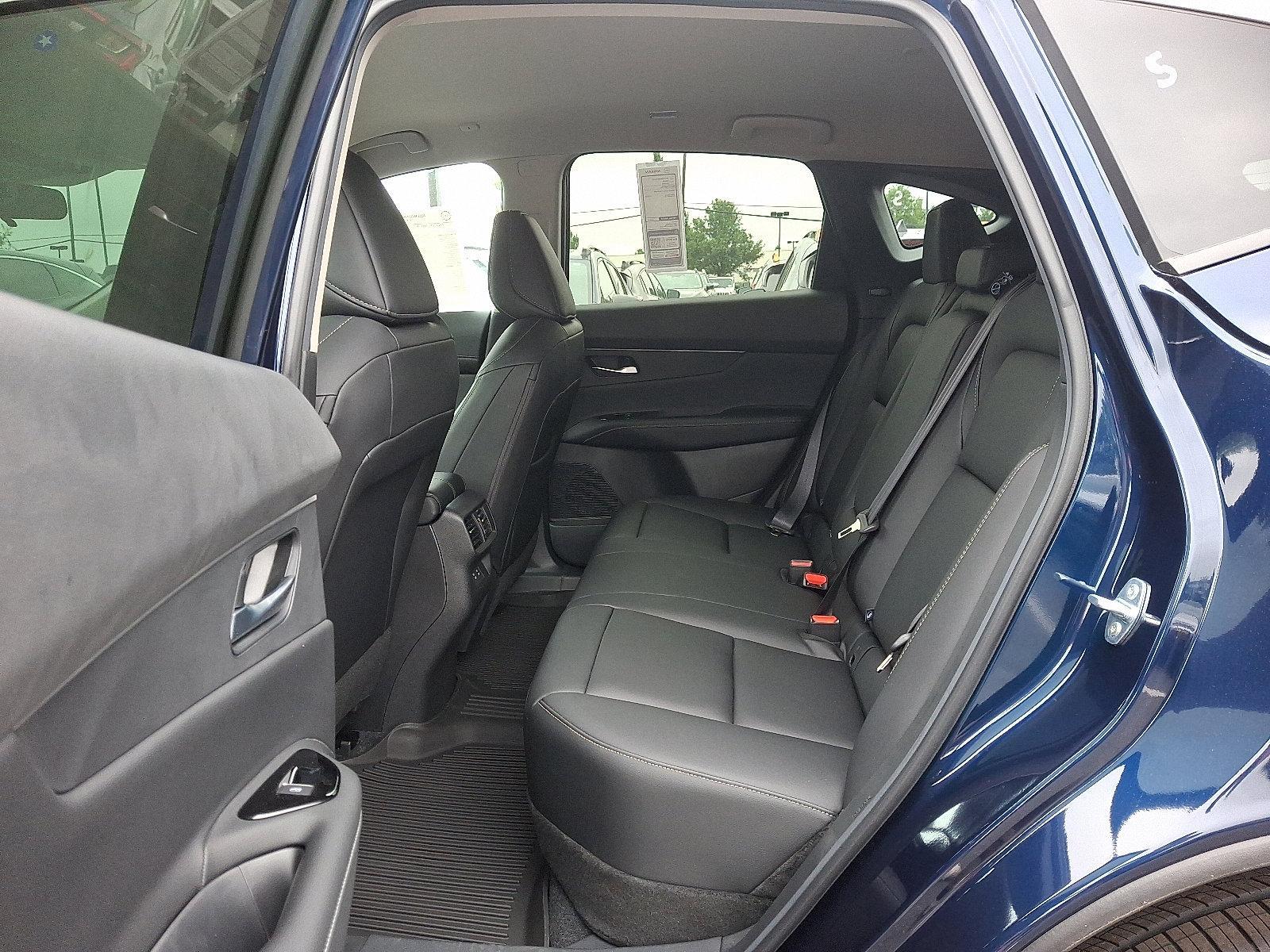 2025 Nissan Murano Vehicle Photo in Mechanicsburg, PA 17050-2306